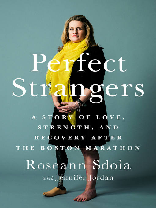 Title details for Perfect Strangers by Roseann Sdoia - Available